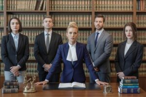 Hawaii Criminal Defense Lawyer