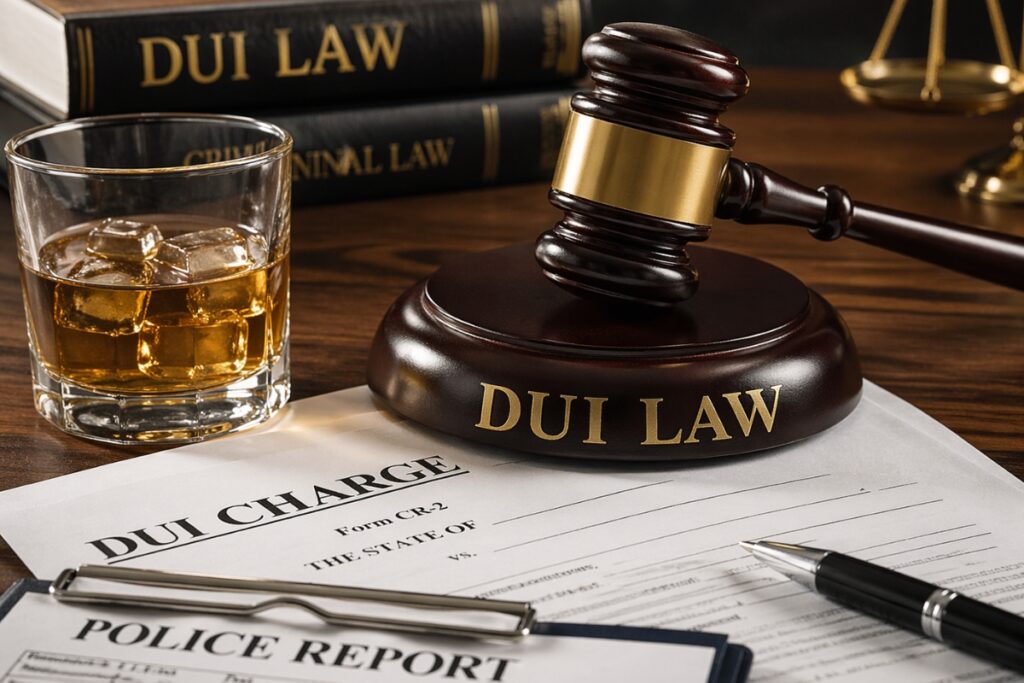 Hawaii DUI Laws Explained